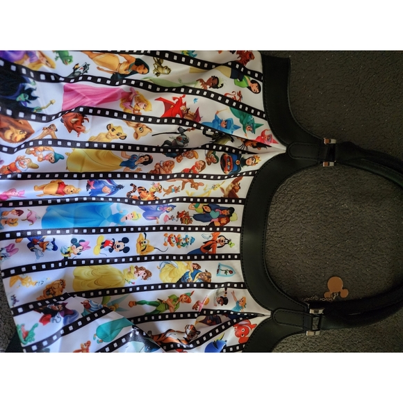 Disney purse - Picture 6 of 7